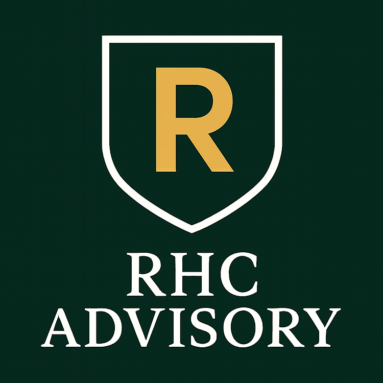 RHC Advisory Logo